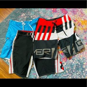 Men board shorts